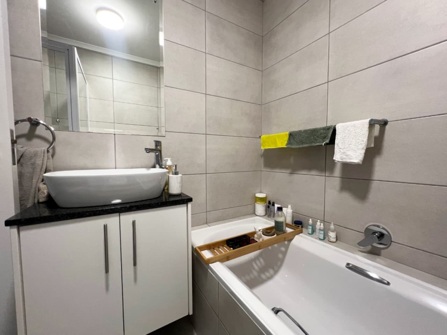 To Let 2 Bedroom Property for Rent in St Dumas Western Cape